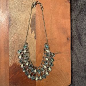 Lucky Brand Statement Necklace | $12